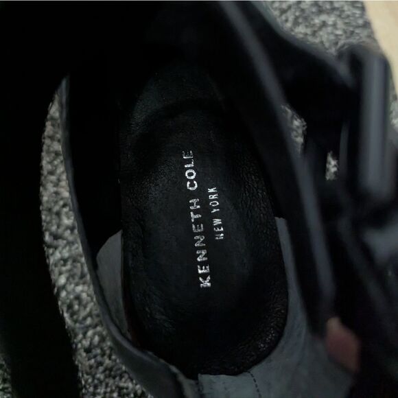 Kenneth Cole "Otto" Booties - Picture 10 of 11